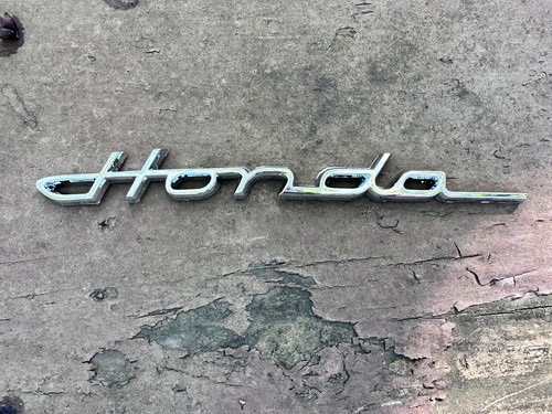 Emblem old vintage script - vintage,