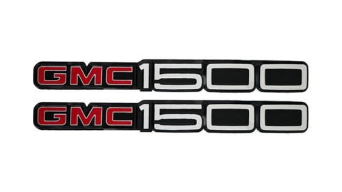 1988 1998 gmc 1500 - gmc, 2pc