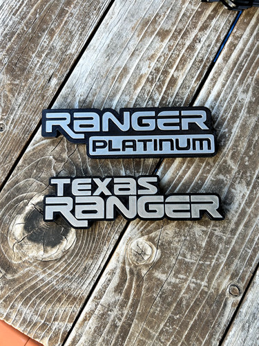 Custom ford ranger truck - custom,